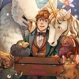 Pet accessories here 🐶🐱🦄🐸